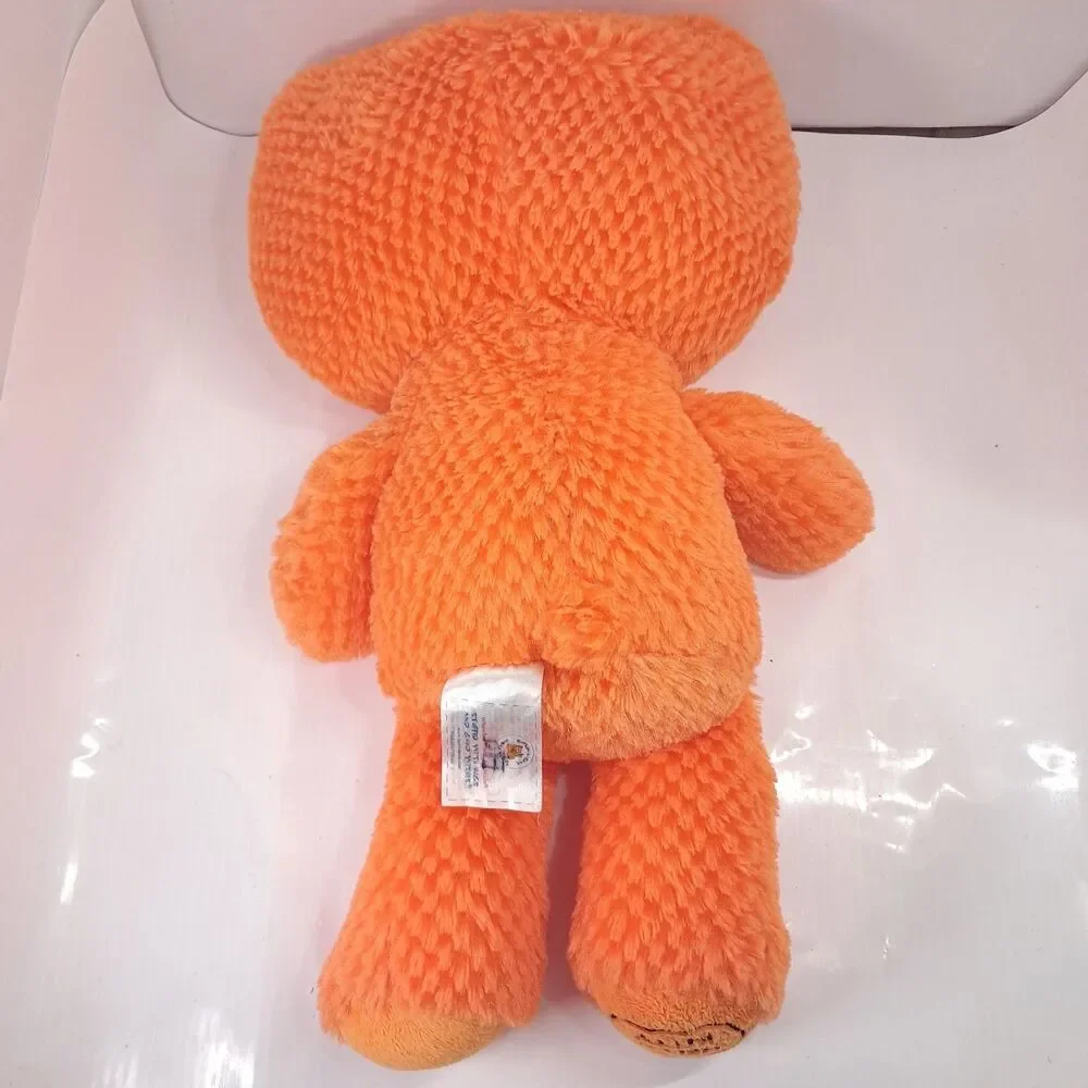 Build-A-Bear hello kitty